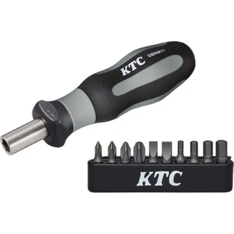 ヴェラ WERA-KFビットラチェットセット5点入 XMAS ed.2025 135823